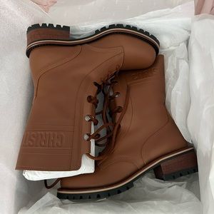Dior Natural Brown 33m Golden Sadd